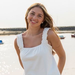 Meet your Posher, Ryley